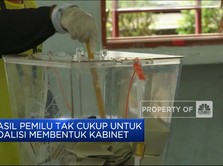 Pemilu Malaysia Mandek, Ini Penyebabnya