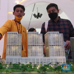 2023 Ekonomi Memburuk, Ini Yang Dilakukan Pengusaha Properti