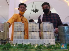 Menebak Arah Cuan 'Raja-Raja Properti' Indonesia