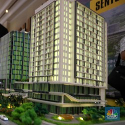 Suku Bunga Naik atau Turun, Bos Properti Ingatkan Ini ke BI