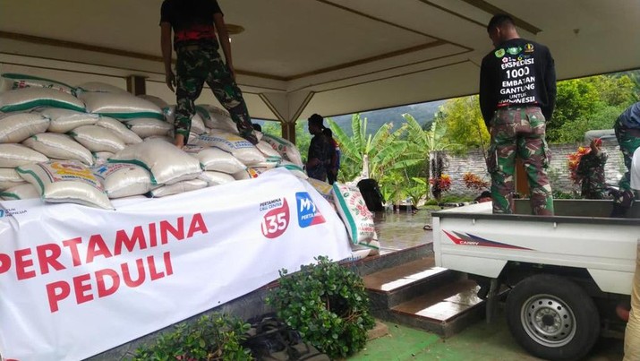 Pertamina` Pertamina