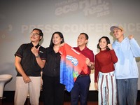 Pertamina Eco-RunFest Ajak Galakkan Gaya Hidup Berkelanjutan