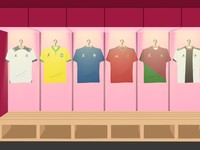 FIFA World Cup 2022: Timnas Negara Mana yang Paling Mahal?