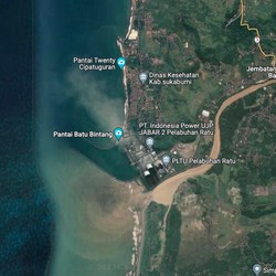 Staf Menkeu Bocorkan 2 PLTU Raksasa yang Siap Disuntik Mati