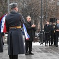 Akal-akalan Putin? Minta Gencatan Senjata, Diam-diam Nyerang