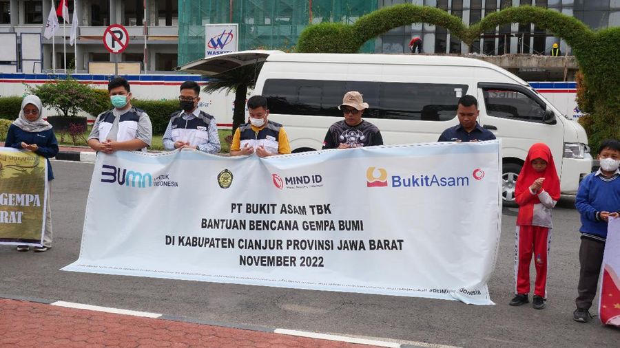 PTBA