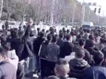 Buruh Pabrik iPhone Dilarang Tes Covid, Ga Peduli Sesak Napas