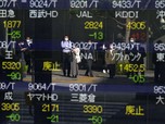 Inflasi Jepang Bikin Waswas, Warga Mulai Irit Belanja
