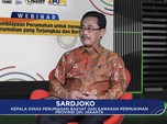 Lahan di DKI Makin Terbatas, Masih Bisa Punya Rumah Baru?