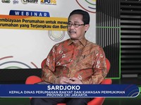 Lahan di DKI Makin Terbatas, Masih Bisa Punya Rumah Baru?