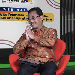 Pemprov DKI Ungkap Cara Gaet Masyarakat Mau Tinggal di Rusun