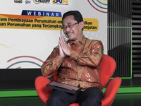 Pemprov DKI Ungkap Cara Gaet Masyarakat Mau Tinggal di Rusun