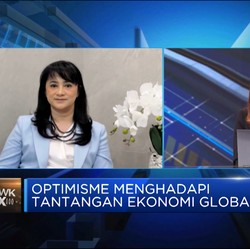 Strategi Investasi di Era Resflasi