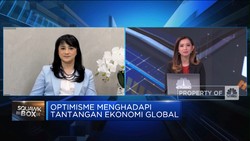 Strategi Investasi di Era Resflasi