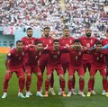 Piala Dunia Panas! Heboh AS Hapus Lafaz Allah di Bendera Iran