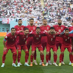 Timnas Iran Terancam Dihukum usai Piala Dunia, Ada Apa?