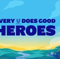 Unilever Wadahi Generasi Muda Lewat Every U Does Good Heroes