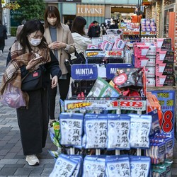 Orang Jepang Punya Paspor Terkuat, Tapi Malah Ogah Traveling