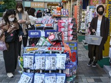 Orang Jepang Punya Paspor Terkuat, Tapi Malah Ogah Traveling