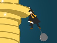 10 Jurusan Kuliah Paling Disesali Lulusannya, Gajinya Kecil