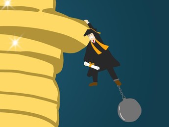 10 Jurusan Kuliah dengan Gaji Terendah, Ada Jurusanmu?