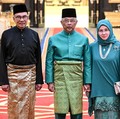 Perang Minggir Dulu, Raja Malaysia Mau Diganti