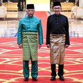 Anwar Ibrahim: Raja Malaysia Tak Terima Gaji sejak Pandemi