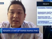 Video: Alasan Startup Ramai-ramai PHK Karyawan