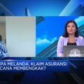 Asuransi Bencana, Proteksi Rumah Dari Gempa Hingga Banjir