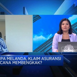 Asuransi Bencana, Proteksi Rumah Dari Gempa Hingga Banjir