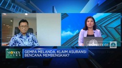 Asuransi Bencana, Proteksi Rumah Dari Gempa Hingga Banjir