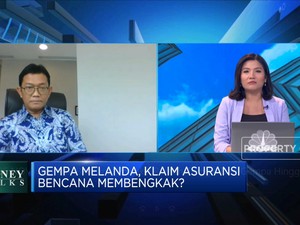 Asuransi Bencana, Proteksi Rumah Dari Gempa Hingga Banjir