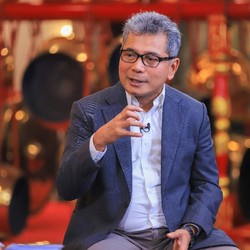 Sukses Jaga Pertumbuhan BRI, Sunarso Jadi CEO of The Year