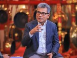Sukses Jaga Pertumbuhan BRI, Sunarso Jadi CEO of The Year