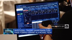 Video: InvestasiKu, Trading Saham Ala Michael Yeoh