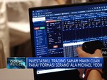 Video: InvestasiKu, Trading Saham Ala Michael Yeoh