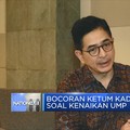 Video: Bocoran Ketum Kadin Soal Kenaikan UMP
