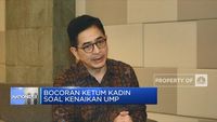 Video: Bocoran Ketum Kadin Soal Kenaikan UMP