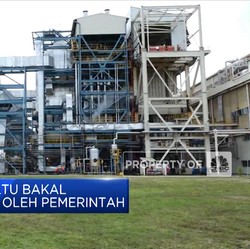 Siap-siap, 33 PLTU Bakal 'Disuntik Mati' Oleh Pemerintah