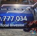 RI Ternyata Negara IPO Paling Seksi di Dunia, Ini Buktinya!