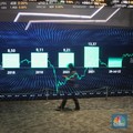 10 Saham Market Cap Terbesar RI, Adu Kuat Hartono vs Prajogo