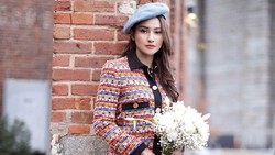 Devina Kirana Sebut Billy Syahputra Punya Pacar, Jelaskan Soal Masih Suka Jalan Bareng