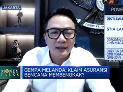Era Bunga Tinggi, Multifinance Terapkan Bunga Berbasis Risiko