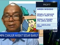 Video: Gempa Cianjur Akibat Sesar Baru? Ini Kata Ahli