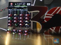 Hari Libur Bursa dan Bank Indonesia Akhir Tahun 2022, Catat!