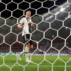 Timnas Jerman Apes di Piala Dunia, Krisis Jadi Biang Kerok?