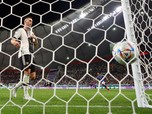 Detik-detik Jerman Tumbang saat Lawan Jepang di Piala Dunia
