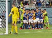 Jepang Vs Spanyol, Laga Hidup Mati Lolos 16 Besar Piala Dunia