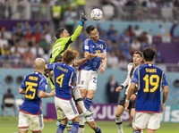12 Timnas Angkat Koper dari Piala Dunia Qatar, Ada Jagoanmu?