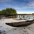 Penampakan Kepulauan Widi RI yang Mau Dilelang ke Asing